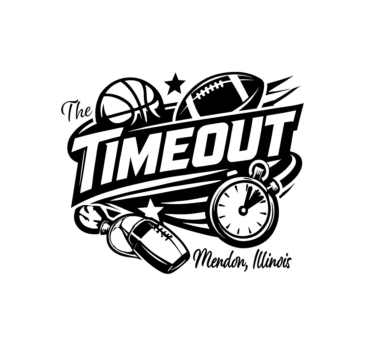 The TimeOut